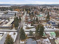 602 Park Avenue, Whitefish, MT 59937