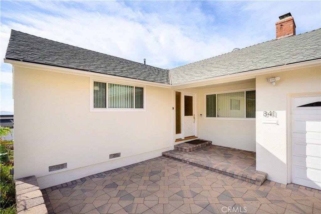 841 Irving, Burbank, CA 91504