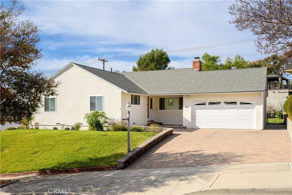 841 Irving, Burbank, CA 91504