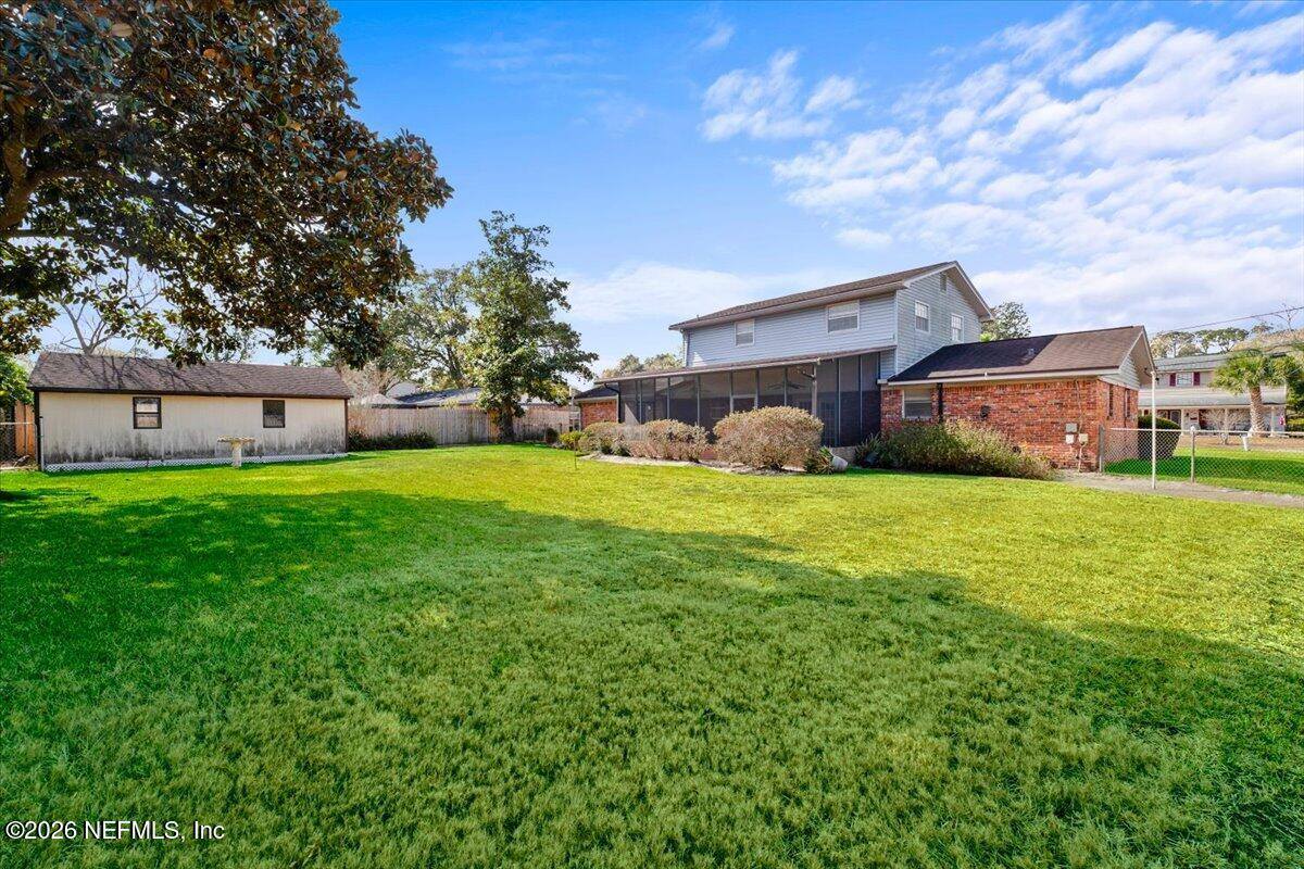 8817 Brierwood Road, Jacksonville, FL 32257