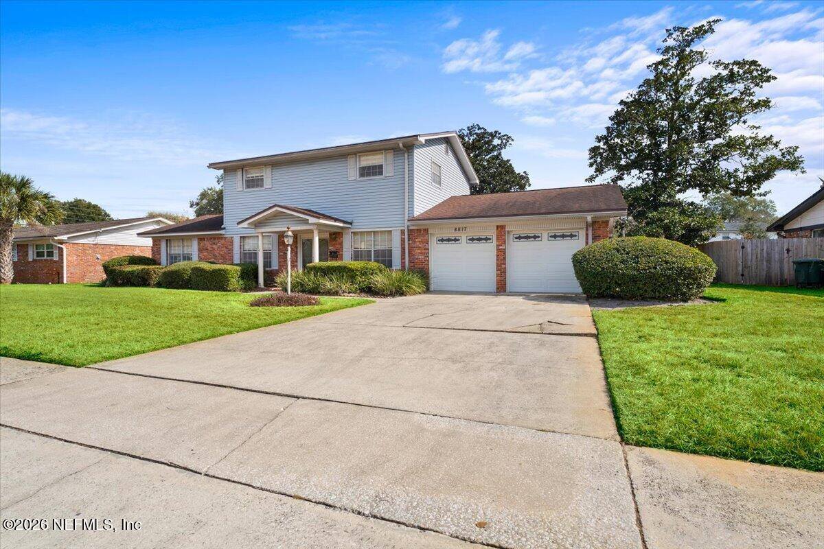 8817 Brierwood Road, Jacksonville, FL 32257