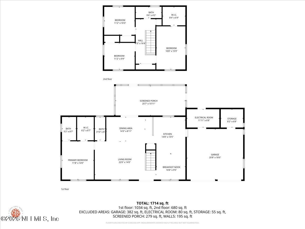 8817 Brierwood Road, Jacksonville, FL 32257