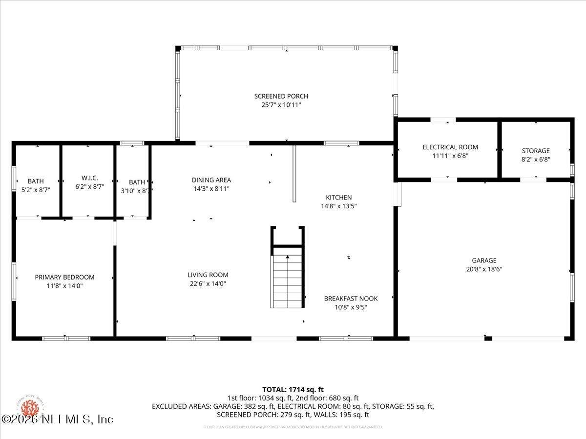 8817 Brierwood Road, Jacksonville, FL 32257