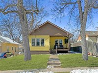 1021 1st St NW, Minot, ND 58703