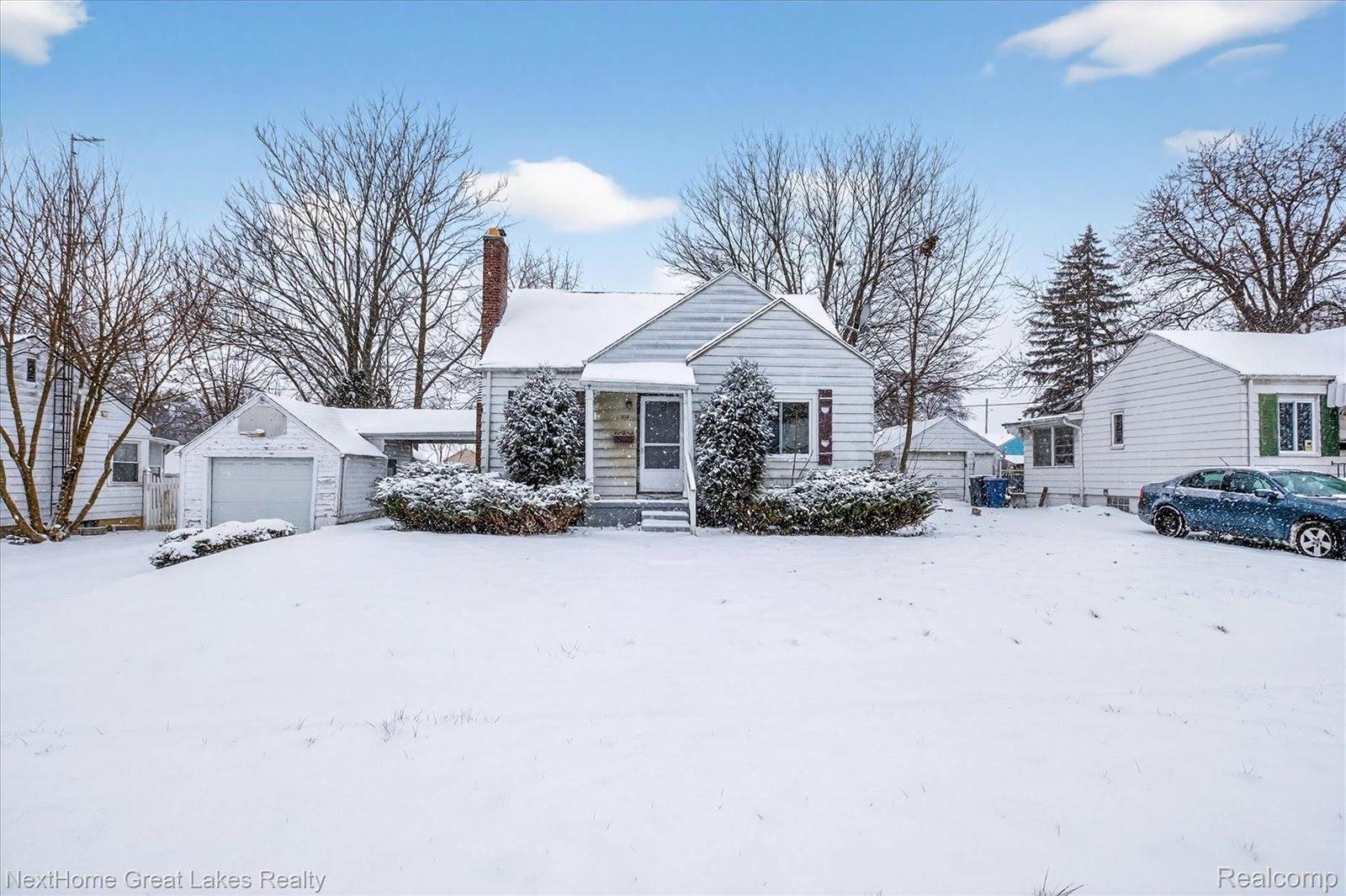812 Barney Avenue, FlintCity_Genesee, MI 48503