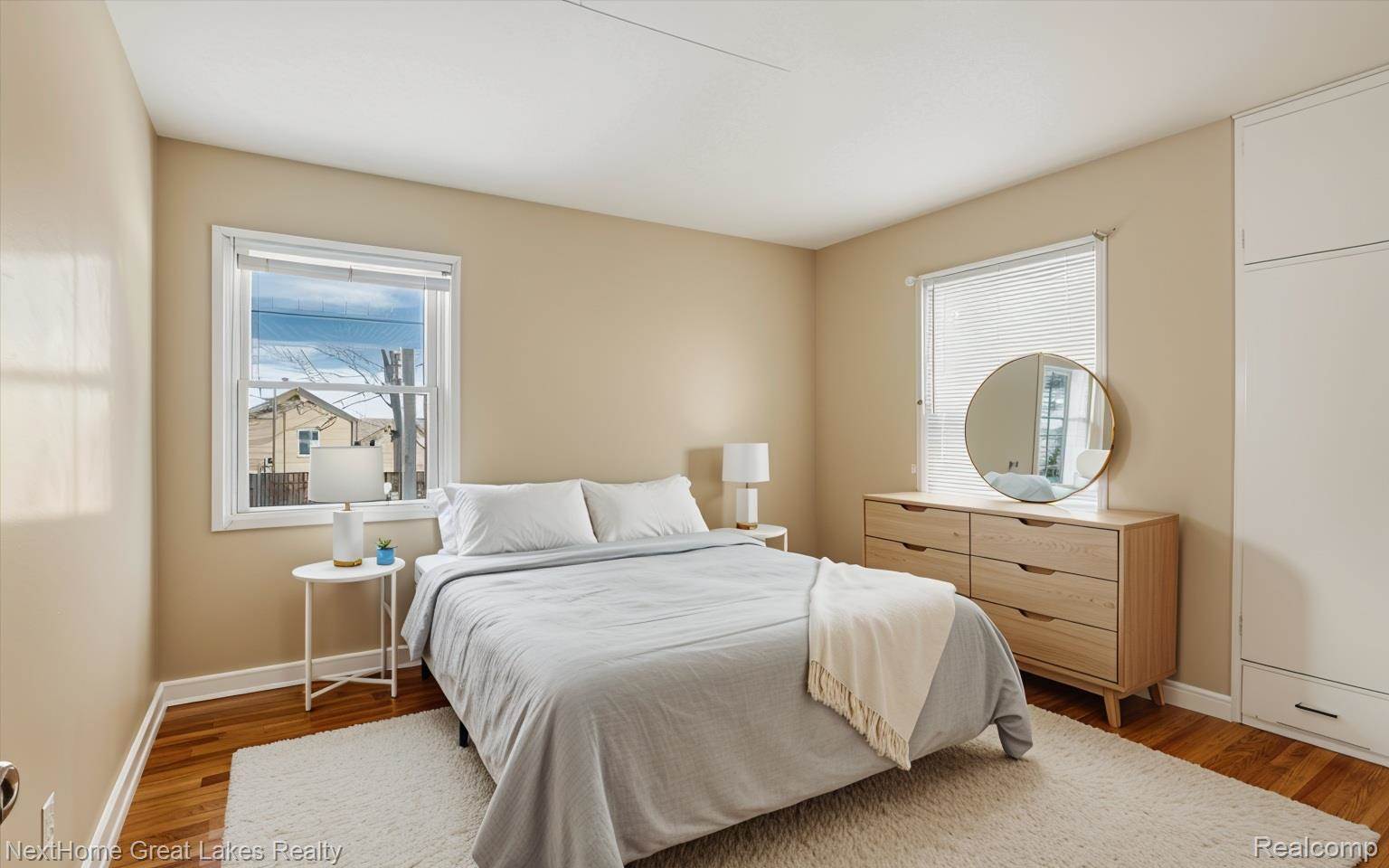 812 Barney Avenue, FlintCity_Genesee, MI 48503