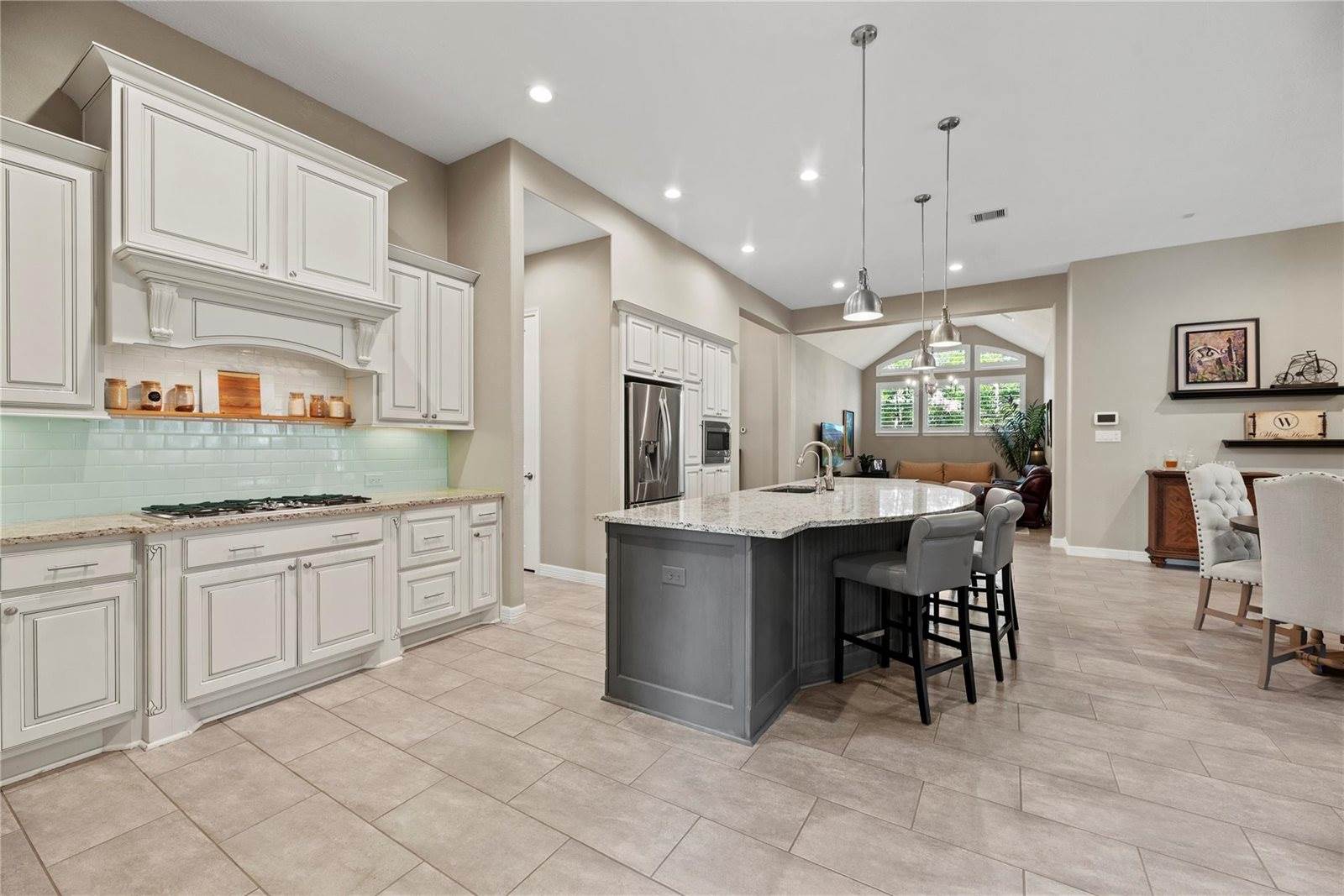 16506 Garden Edge Lane, Cypress, TX 77433