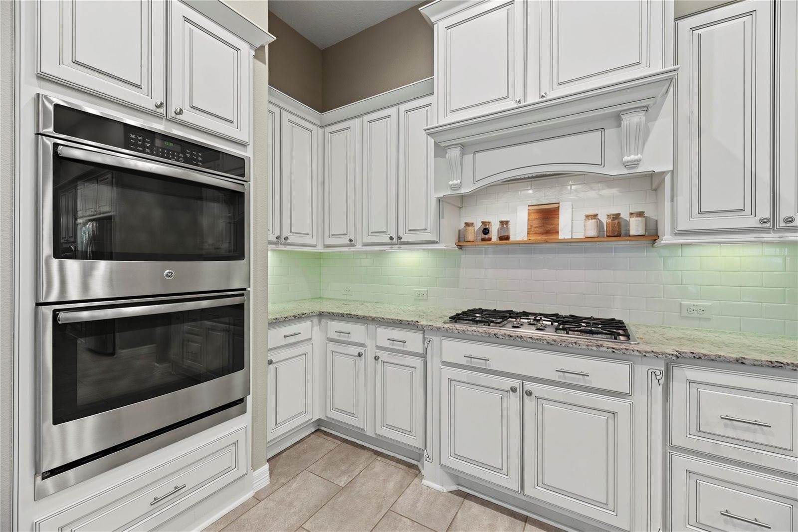 16506 Garden Edge Lane, Cypress, TX 77433