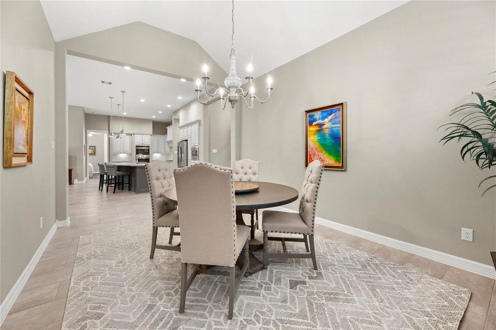 16506 Garden Edge Lane, Cypress, TX 77433