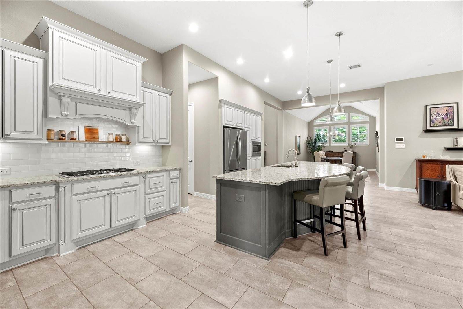 16506 Garden Edge Lane, Cypress, TX 77433