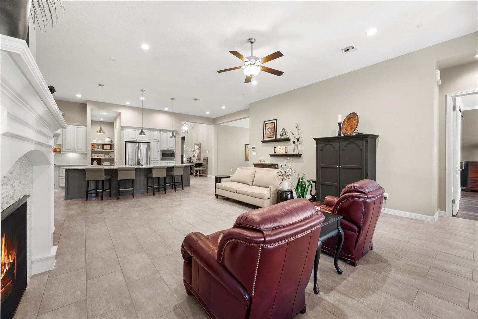 16506 Garden Edge Lane, Cypress, TX 77433