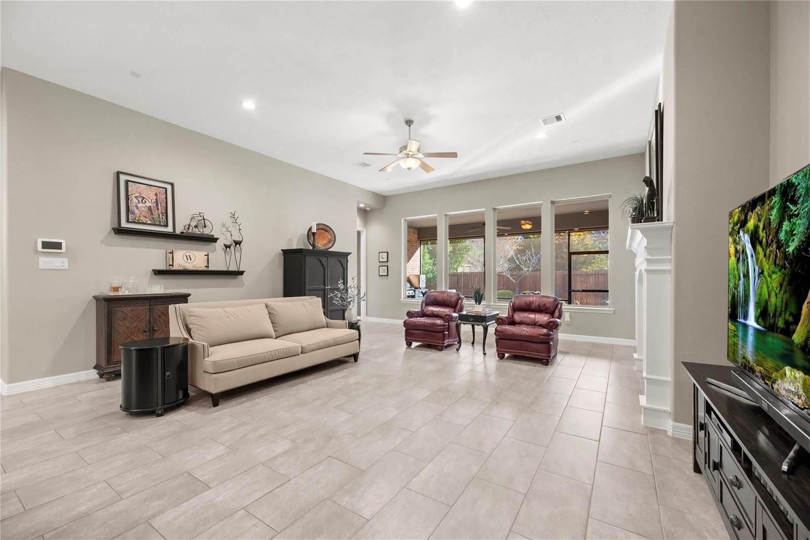 16506 Garden Edge Lane, Cypress, TX 77433