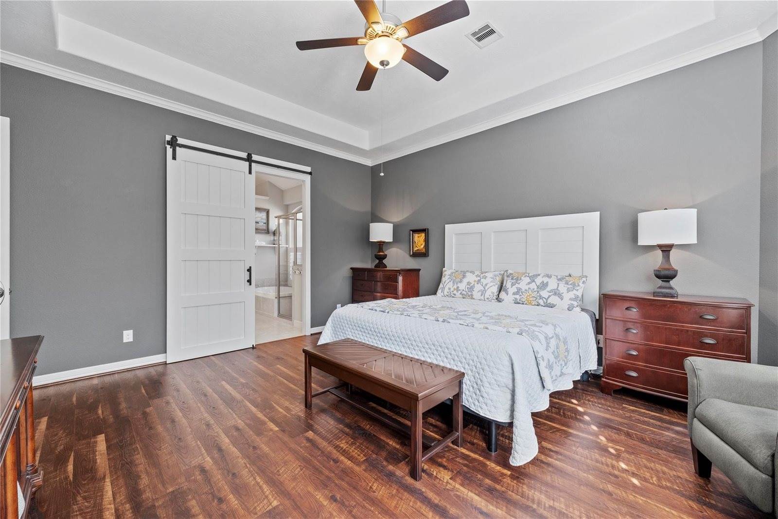 16506 Garden Edge Lane, Cypress, TX 77433