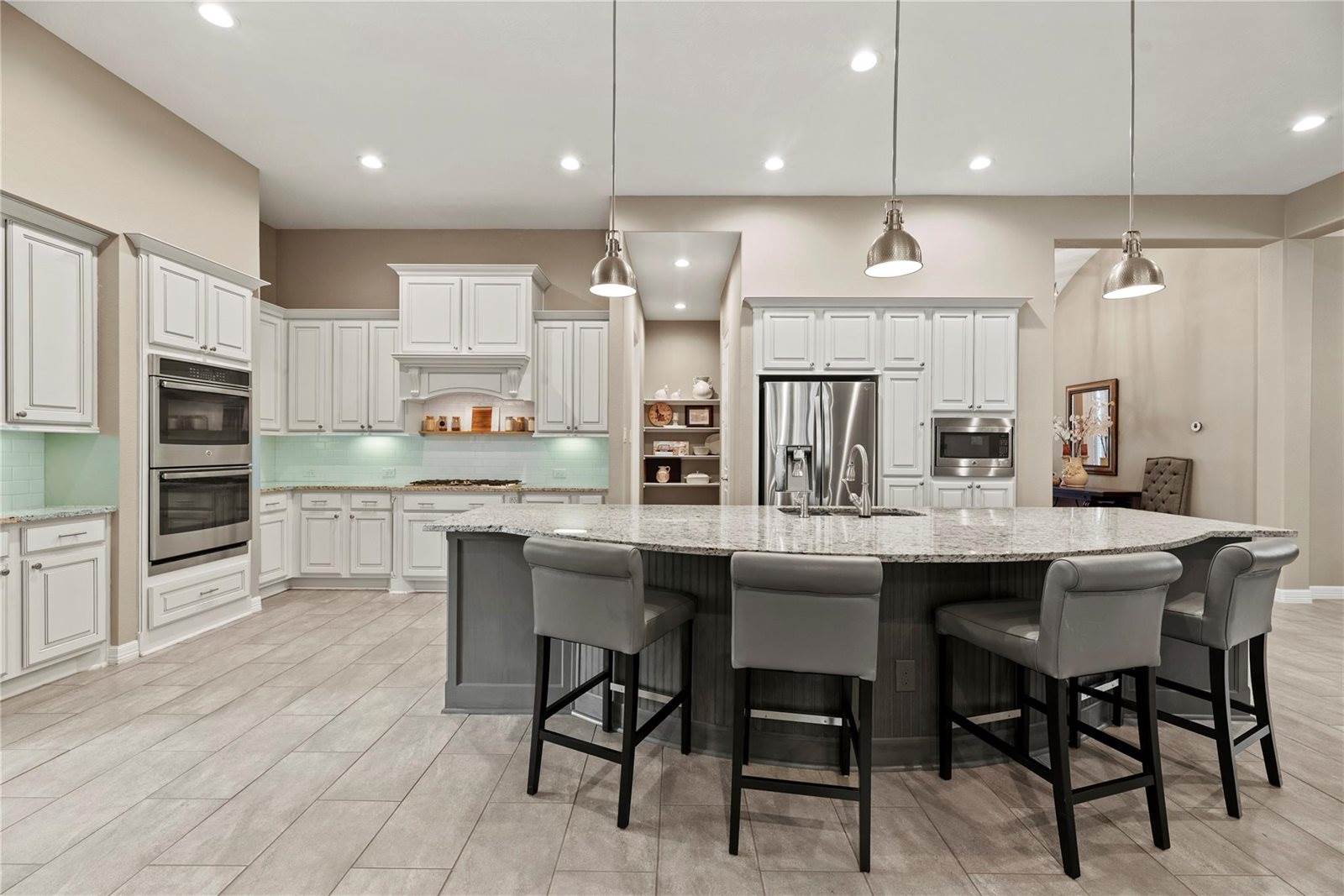 16506 Garden Edge Lane, Cypress, TX 77433