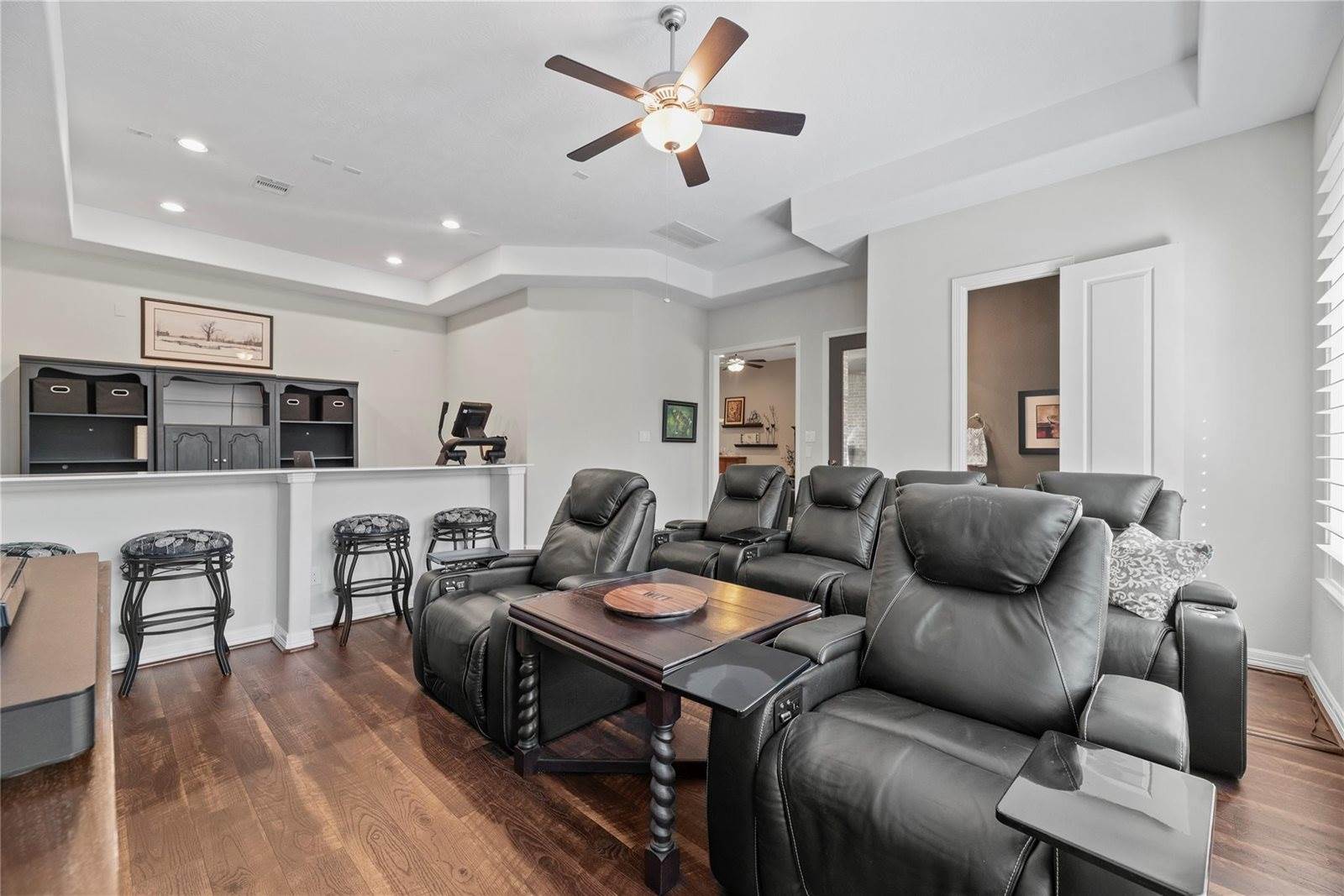 16506 Garden Edge Lane, Cypress, TX 77433