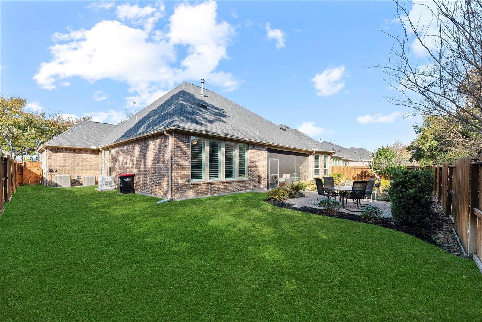 16506 Garden Edge Lane, Cypress, TX 77433