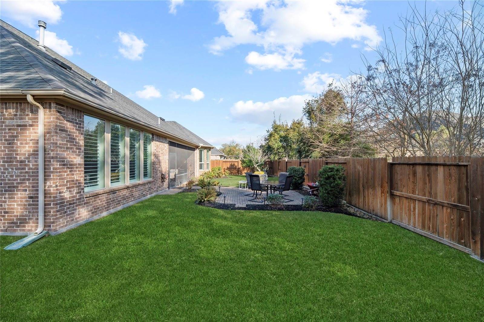 16506 Garden Edge Lane, Cypress, TX 77433