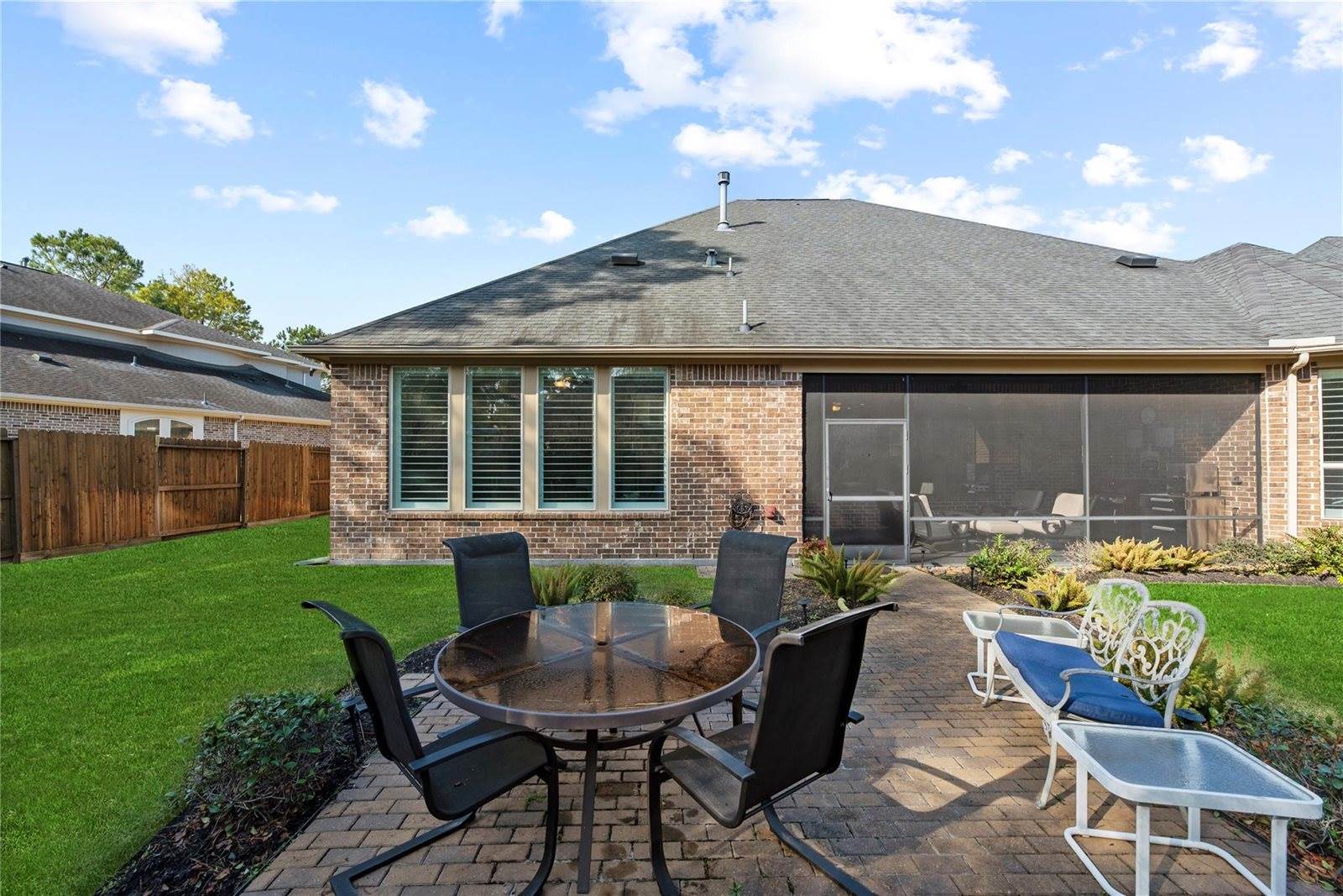 16506 Garden Edge Lane, Cypress, TX 77433