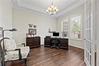 16506 Garden Edge Lane, Cypress, TX 77433