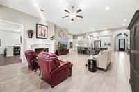 16506 Garden Edge Lane, Cypress, TX 77433