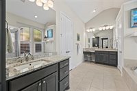 16506 Garden Edge Lane, Cypress, TX 77433