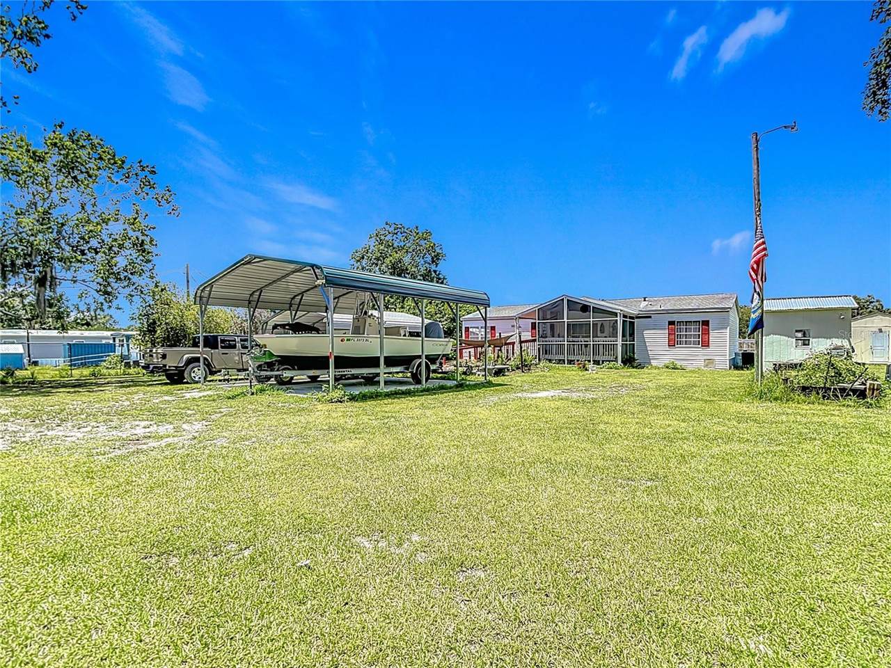 9801 Upland Drive, Hudson, FL 34667