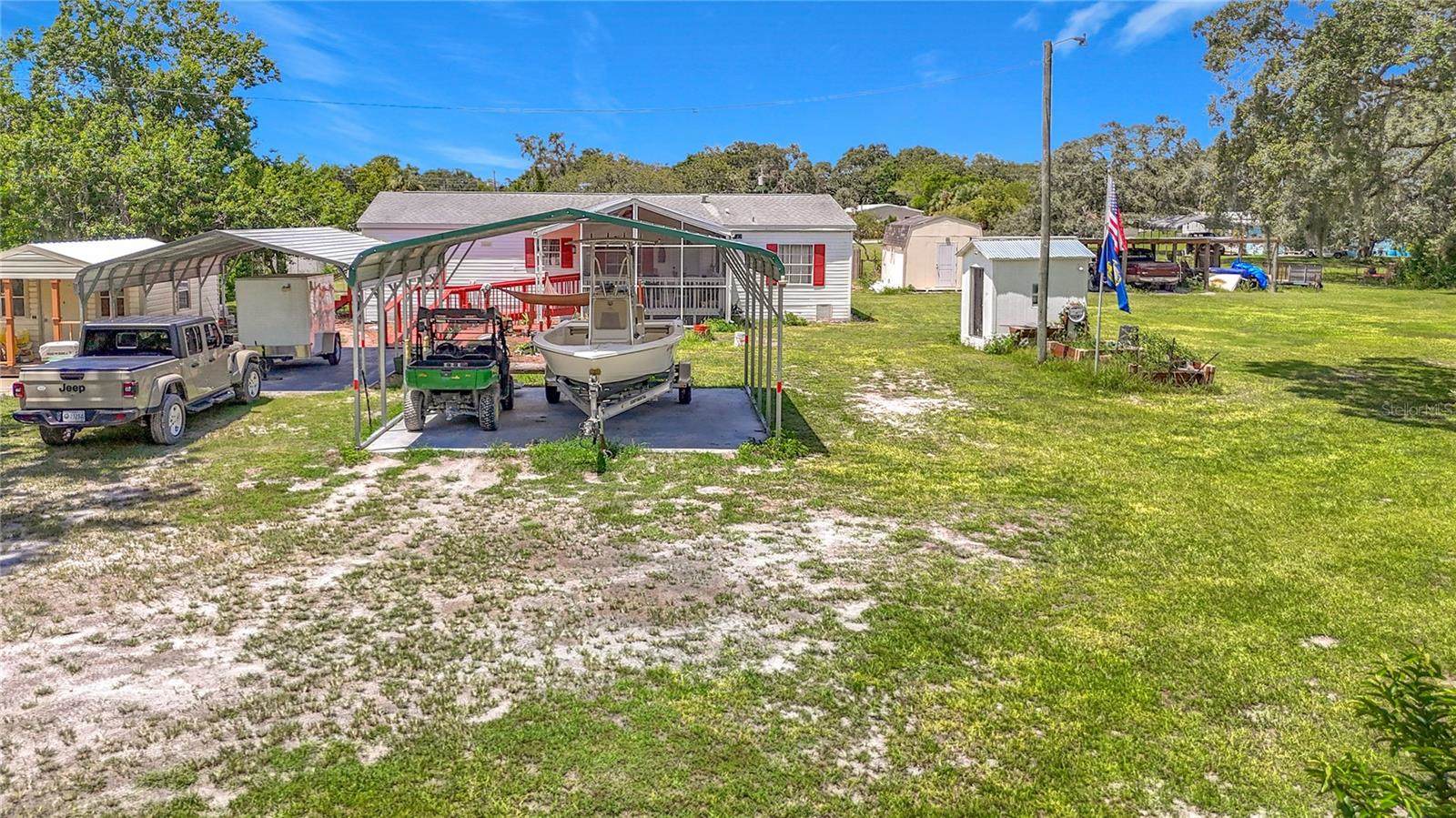 9801 Upland Drive, Hudson, FL 34667