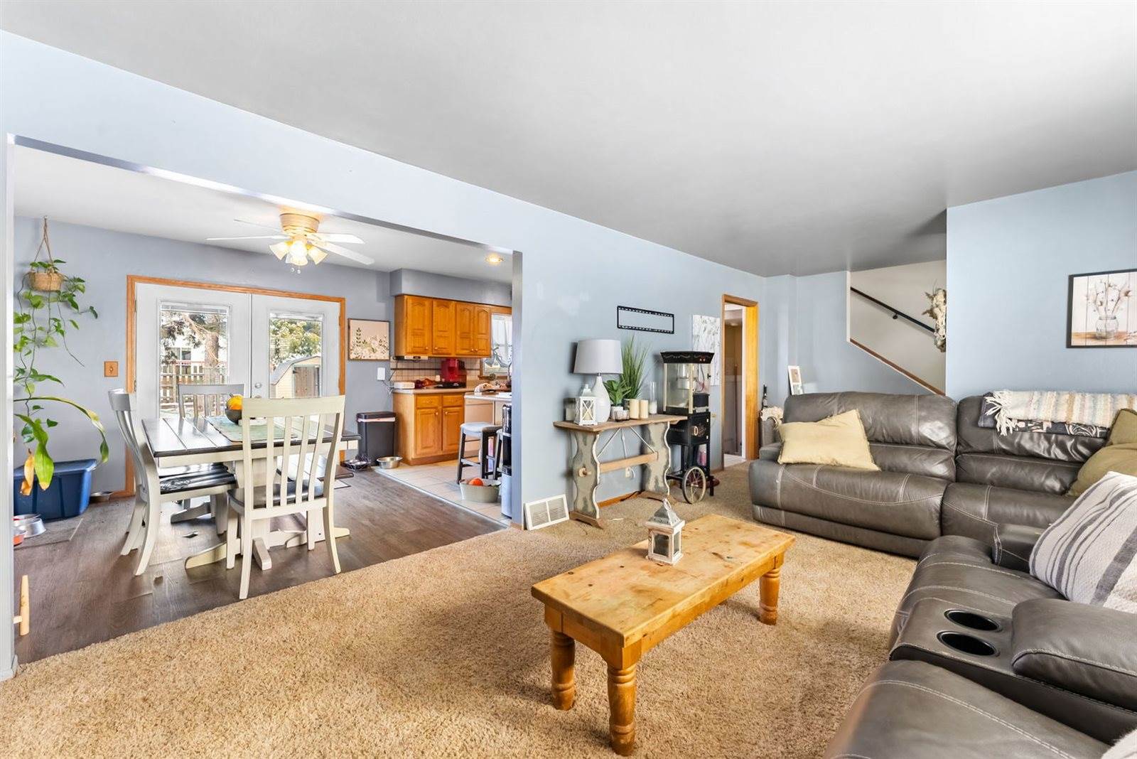 900 14TH Place, Camanche, IA 52730