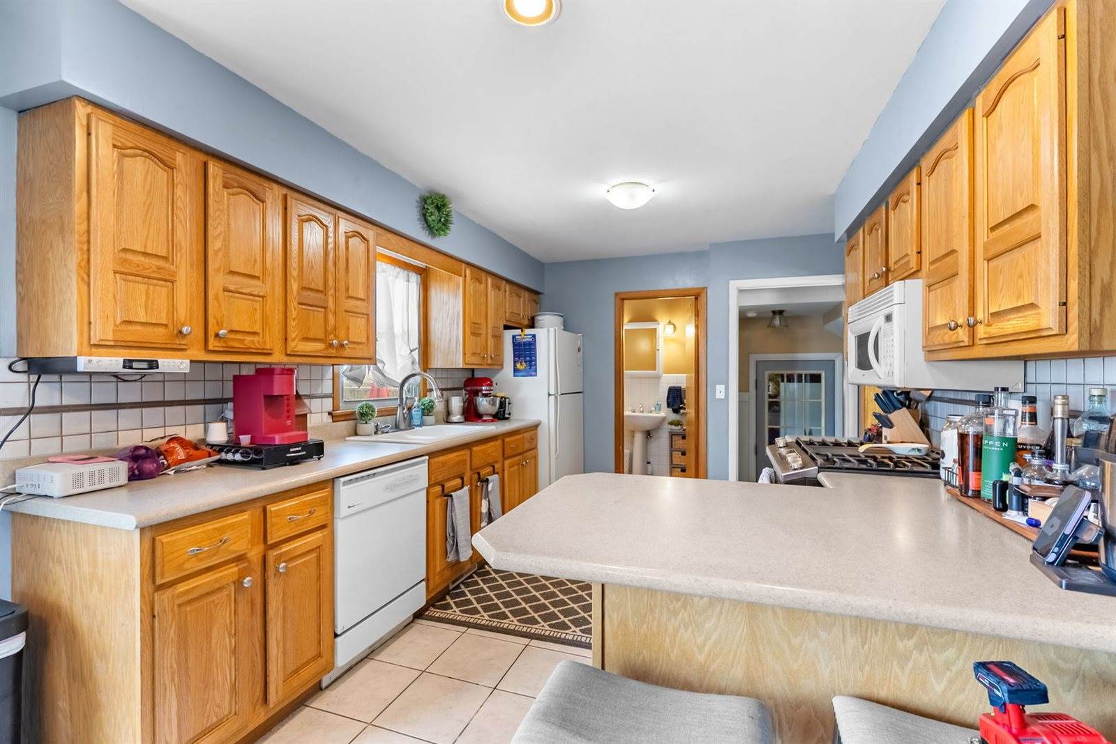 900 14TH Place, Camanche, IA 52730