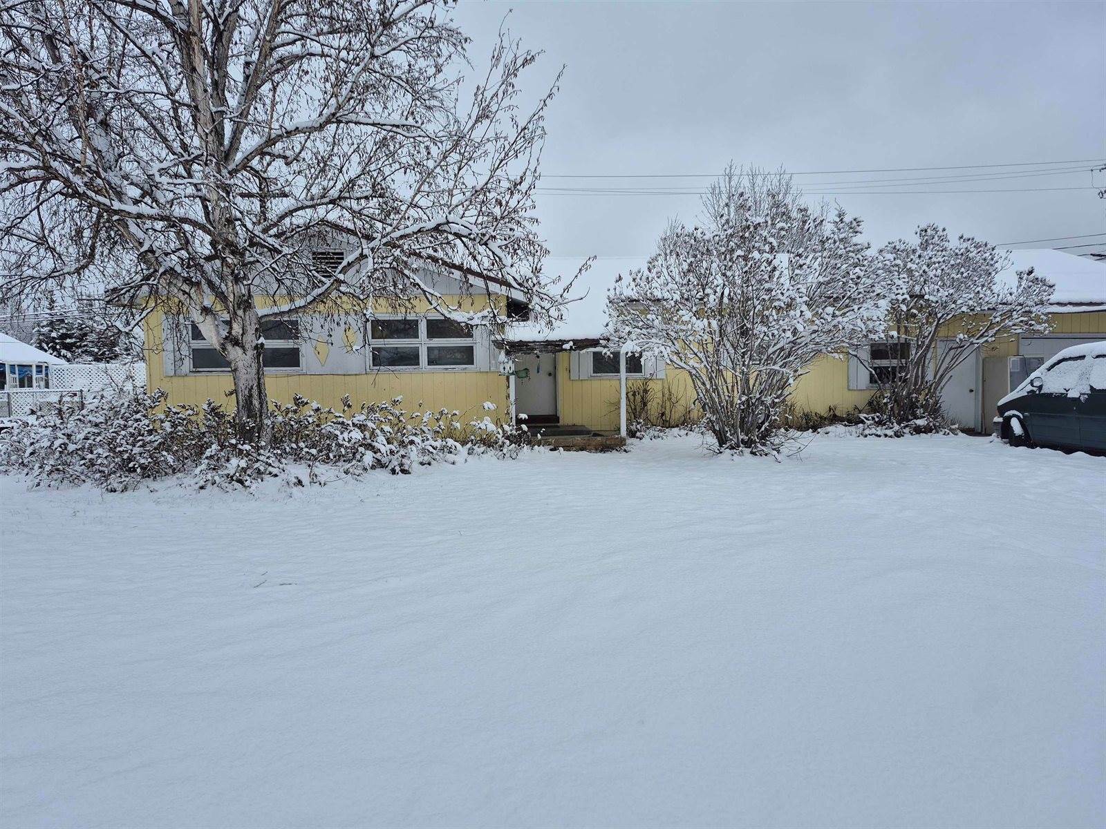 1789 Bridgewater Drive, Fairbanks, AK 99709
