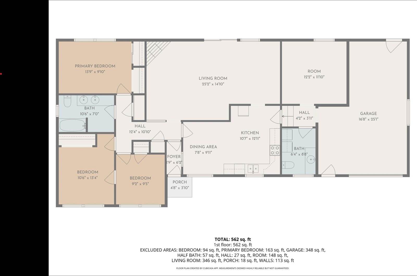 1789 Bridgewater Drive, Fairbanks, AK 99709