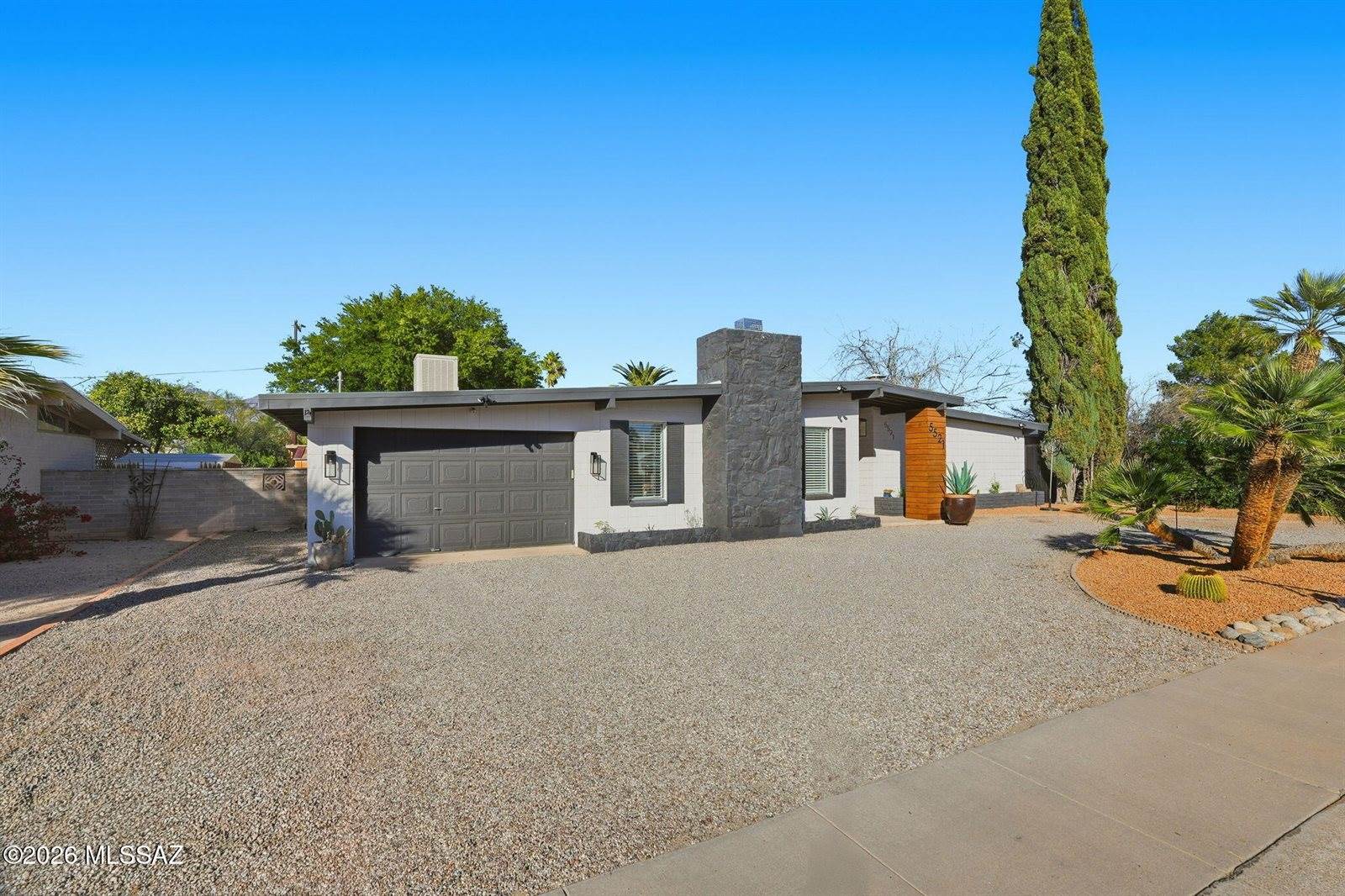 5521 East Kelso Street, Tucson, AZ 85712