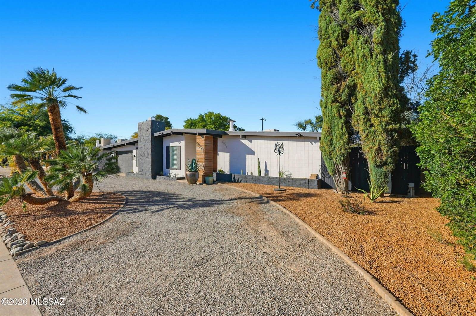 5521 East Kelso Street, Tucson, AZ 85712