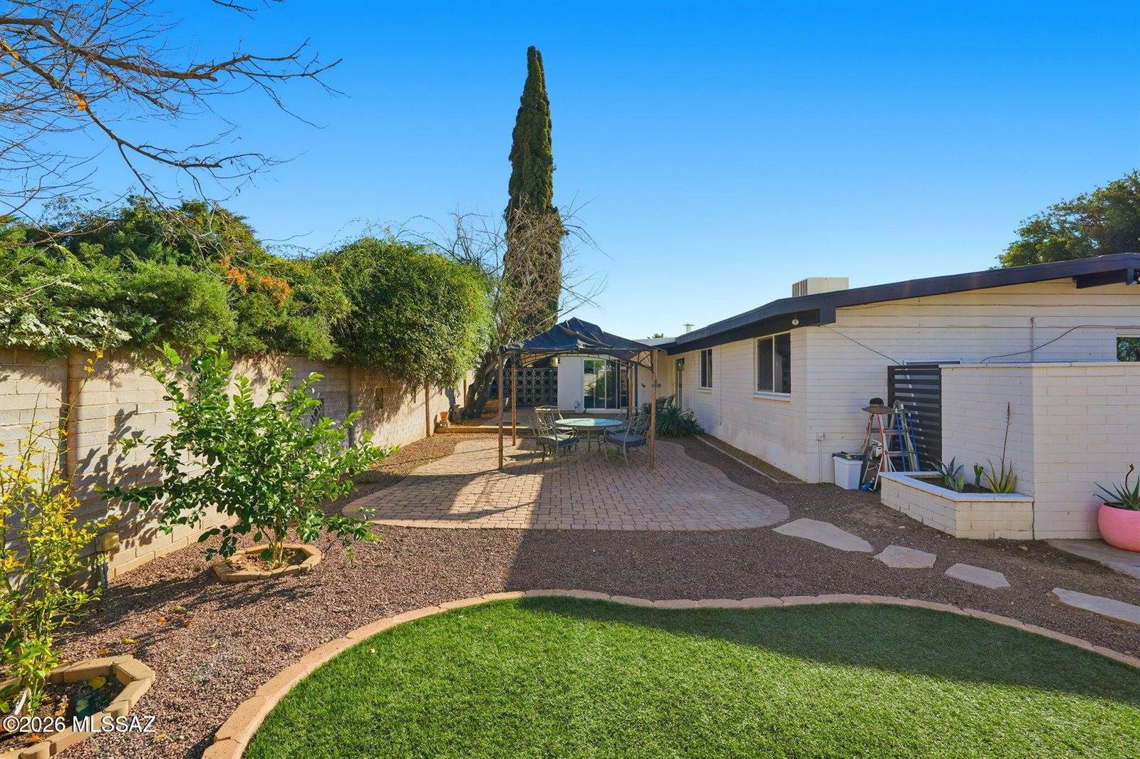 5521 East Kelso Street, Tucson, AZ 85712