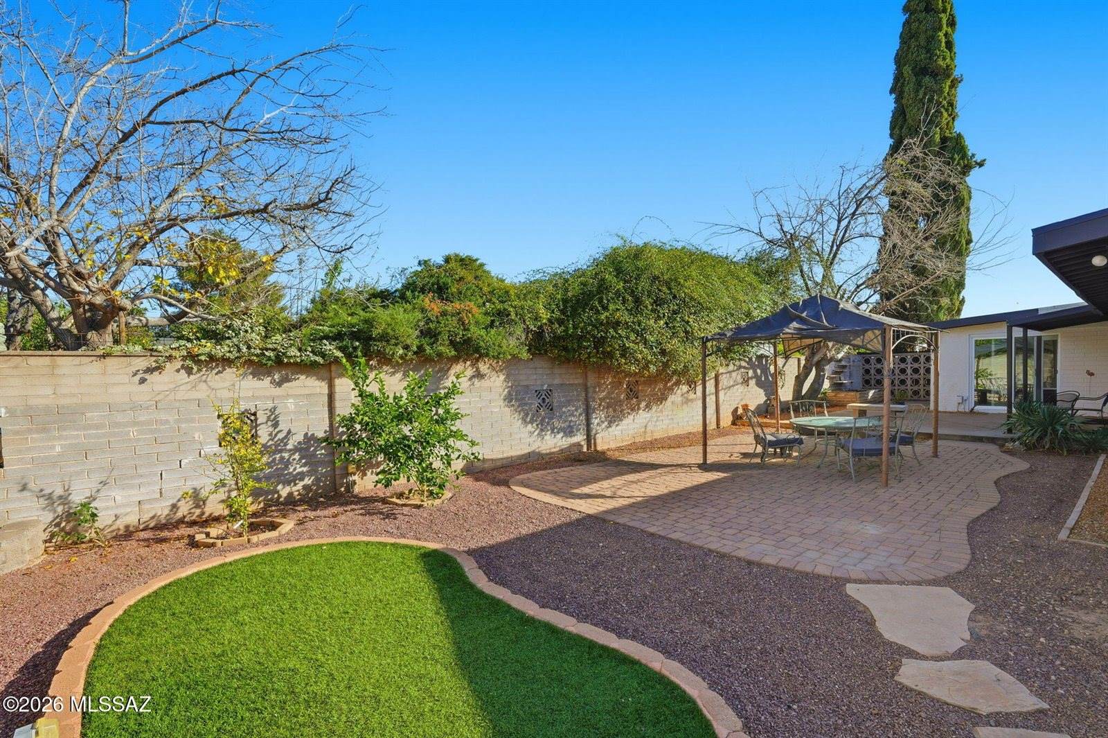 5521 East Kelso Street, Tucson, AZ 85712