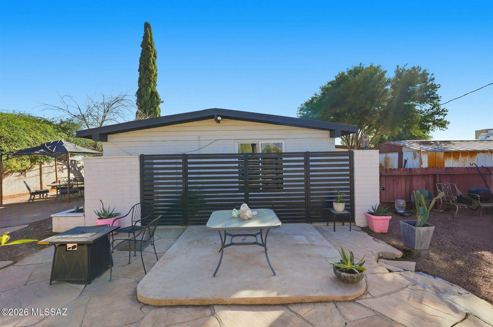 5521 East Kelso Street, Tucson, AZ 85712
