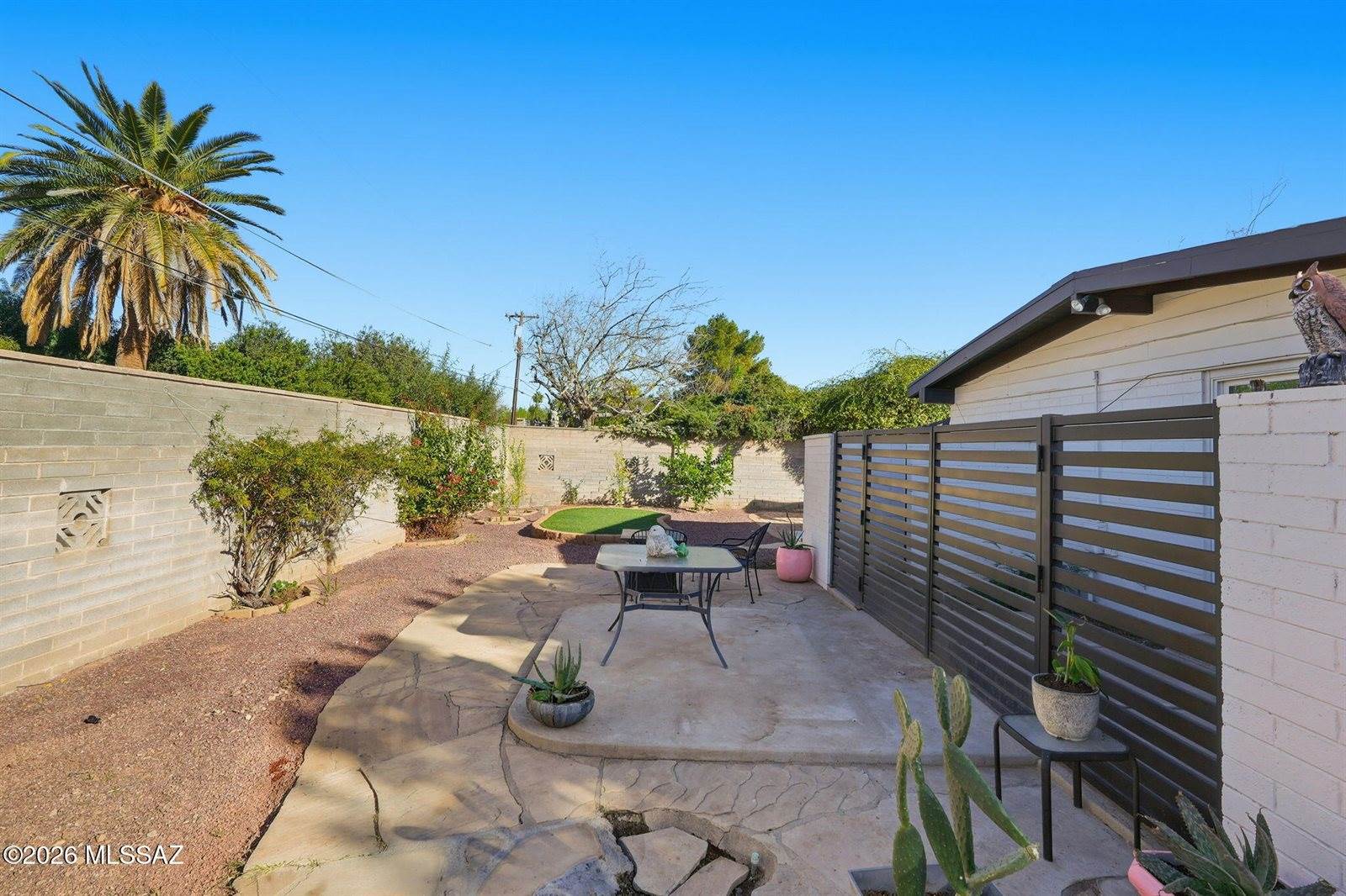 5521 East Kelso Street, Tucson, AZ 85712