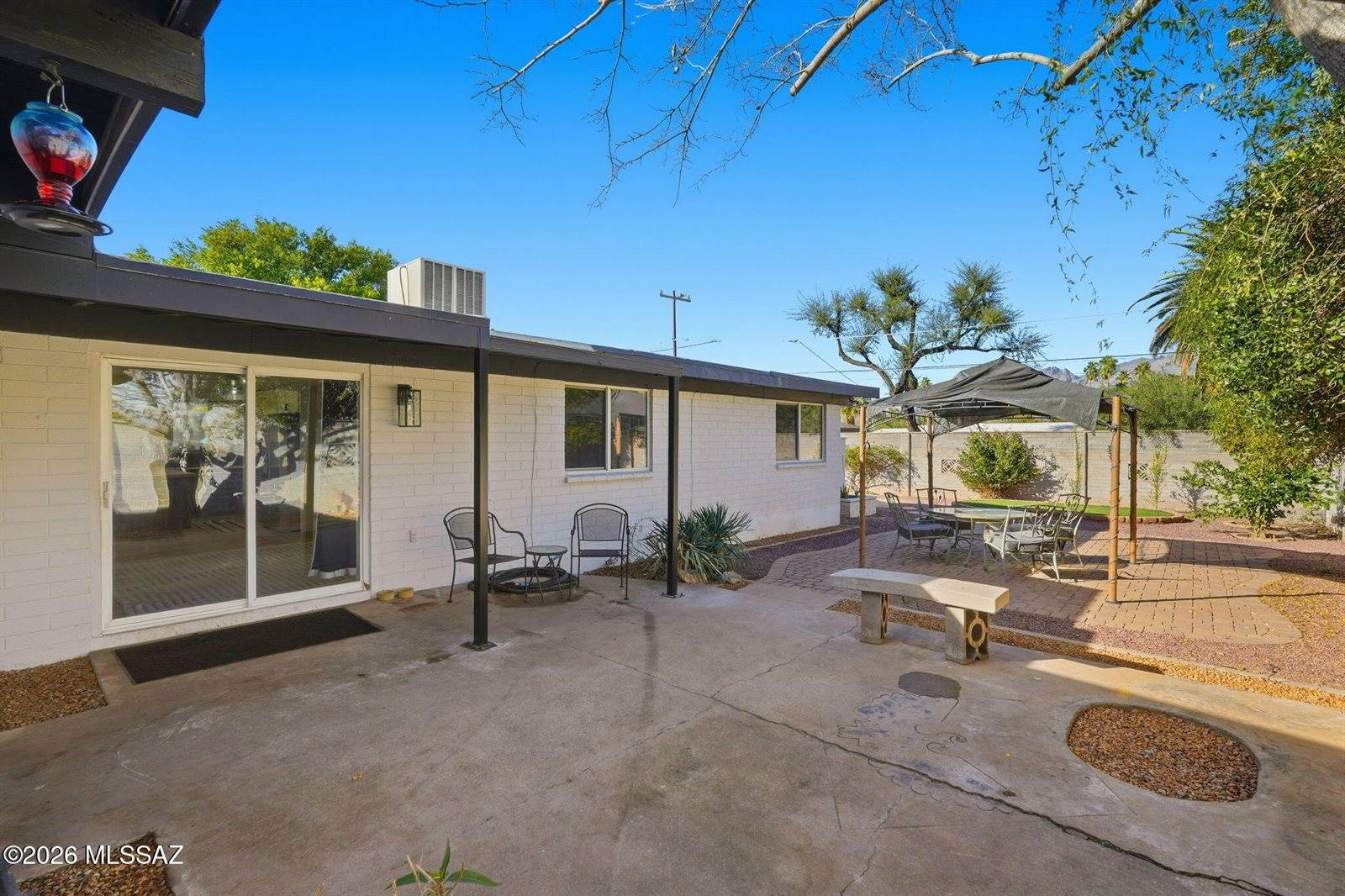 5521 East Kelso Street, Tucson, AZ 85712