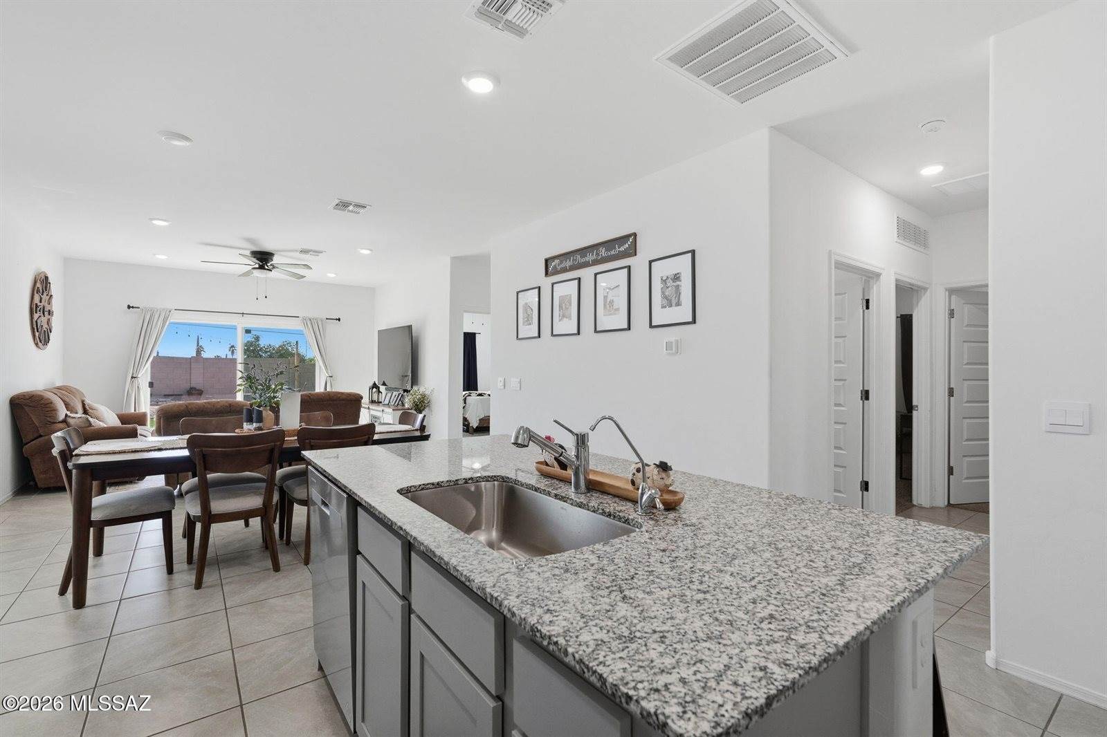 9780 East Gray Hawk Drive, Tucson, AZ 85730