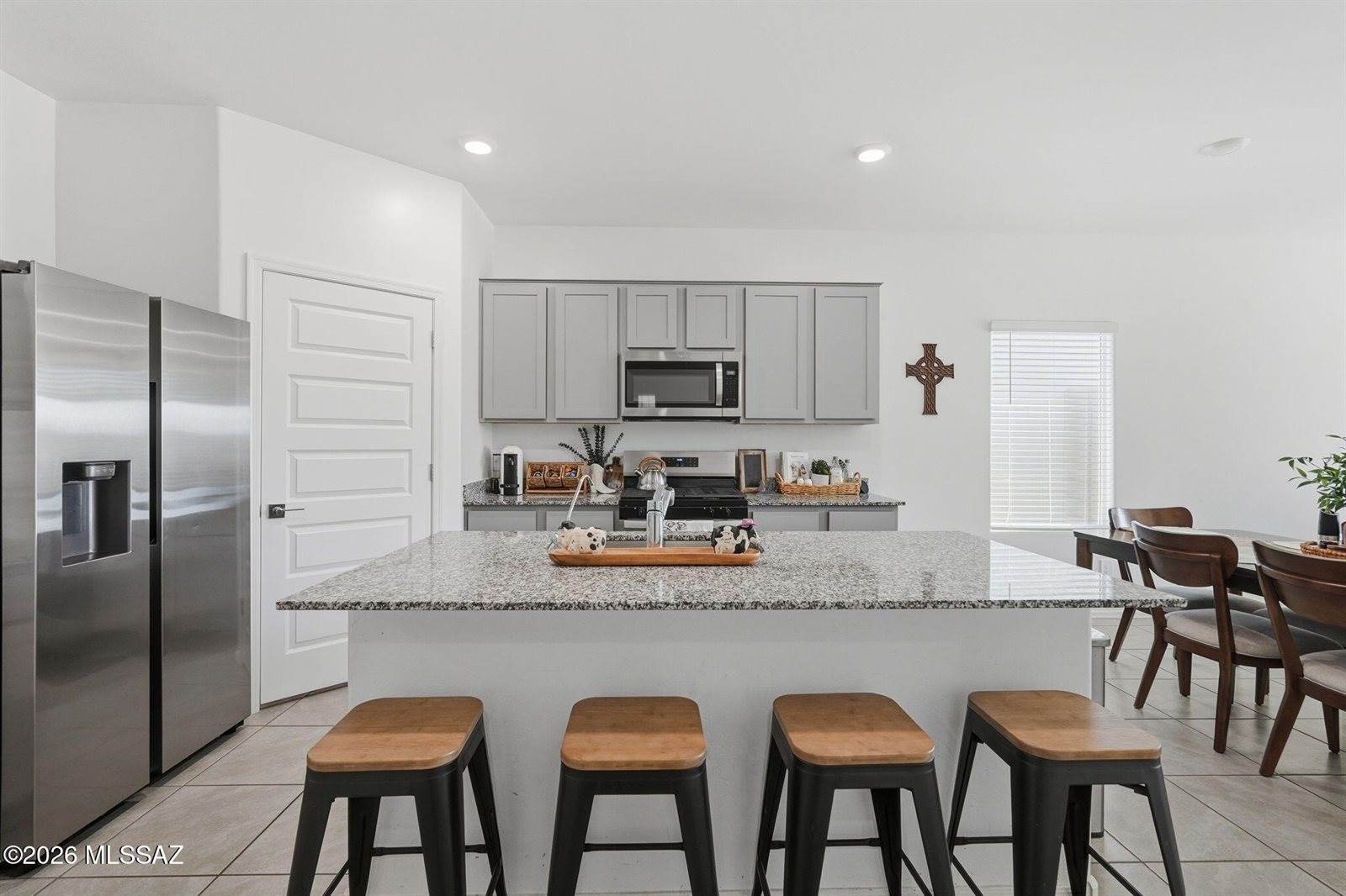 9780 East Gray Hawk Drive, Tucson, AZ 85730