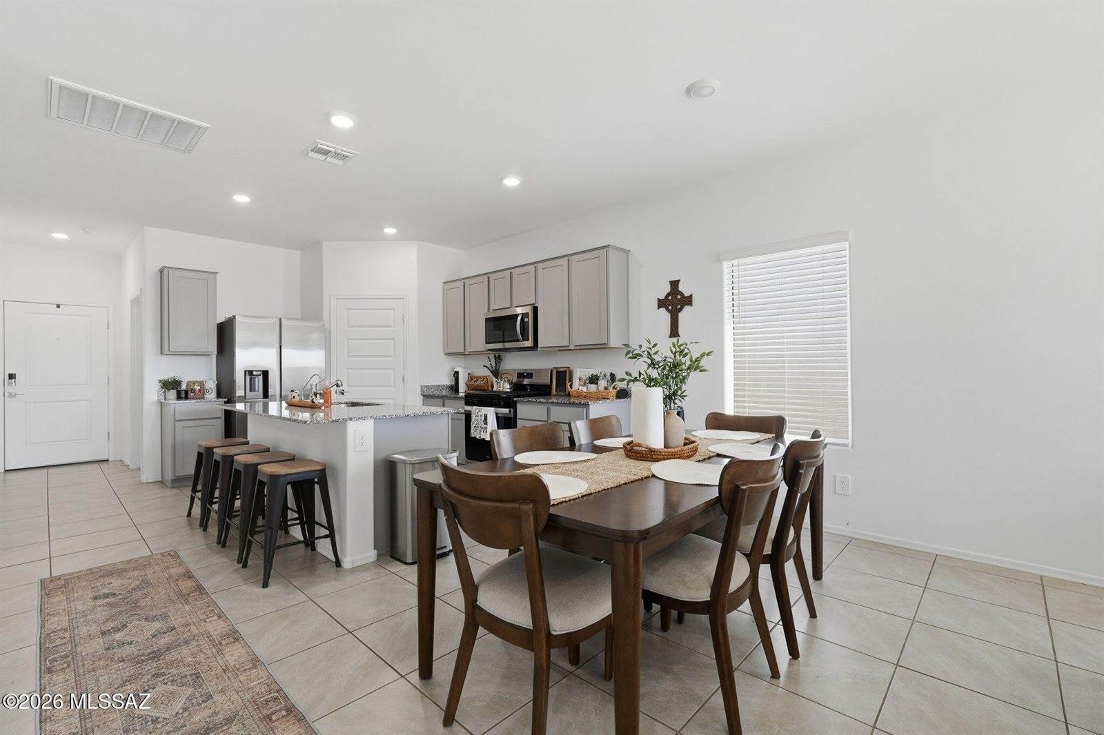 9780 East Gray Hawk Drive, Tucson, AZ 85730