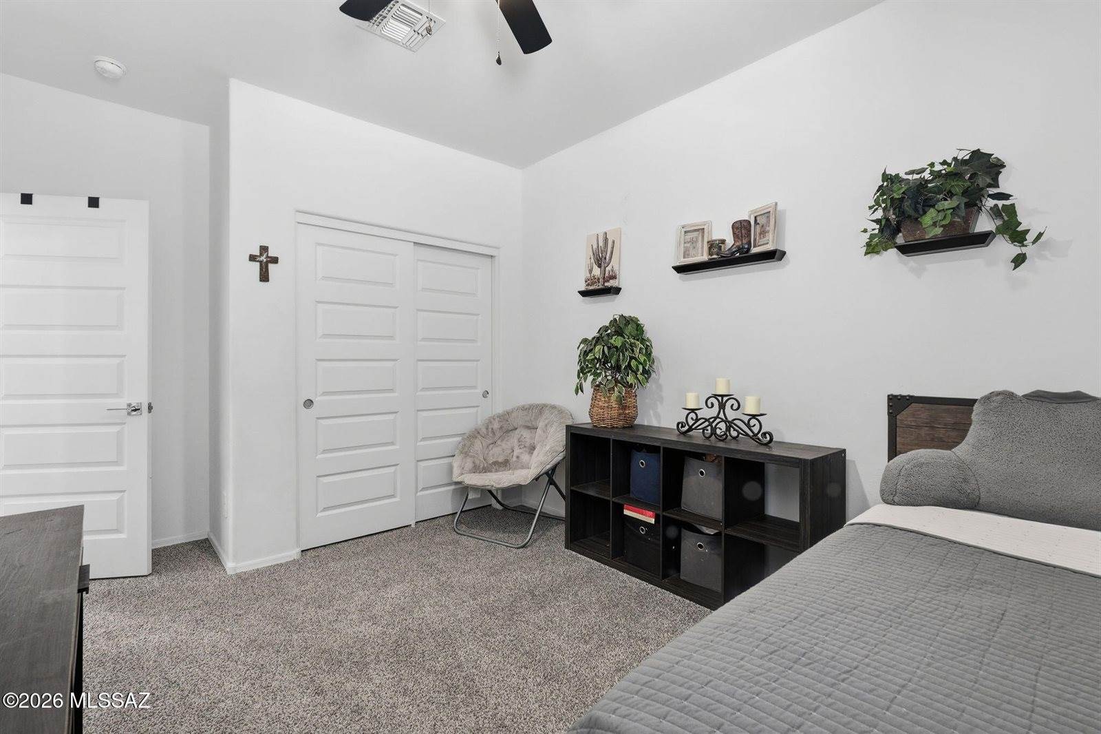 9780 East Gray Hawk Drive, Tucson, AZ 85730