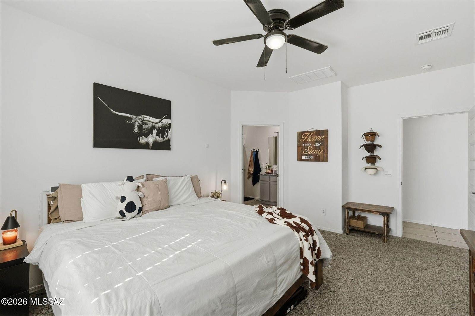 9780 East Gray Hawk Drive, Tucson, AZ 85730