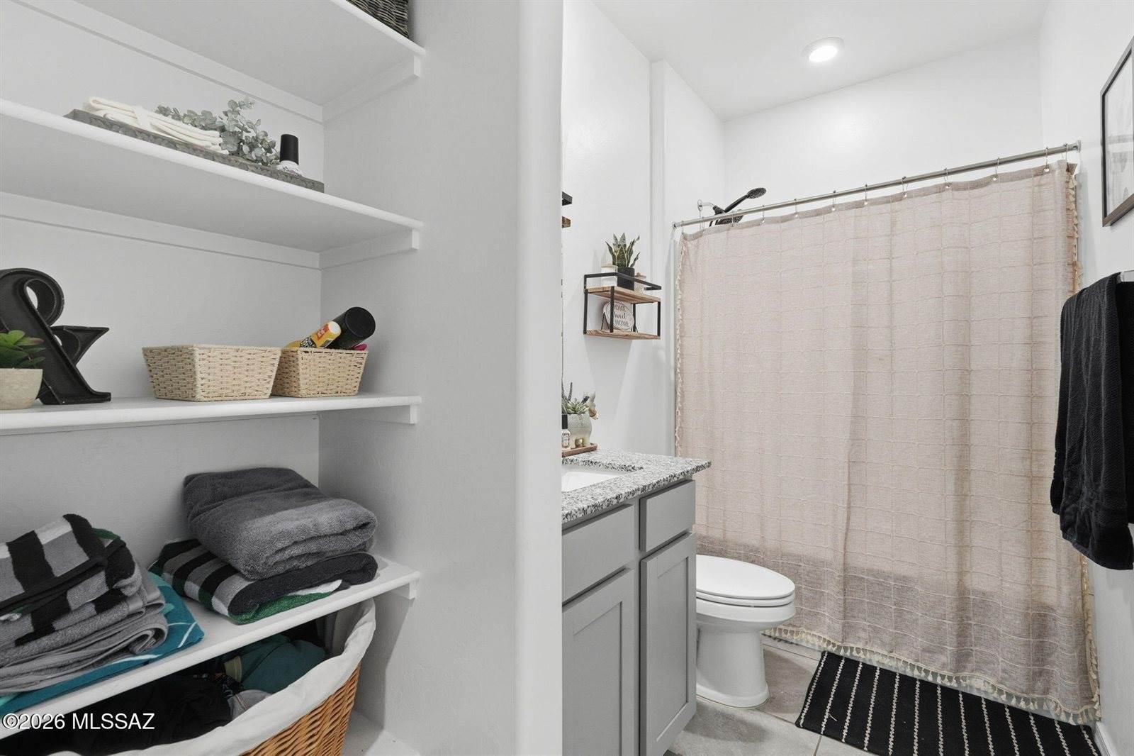 9780 East Gray Hawk Drive, Tucson, AZ 85730