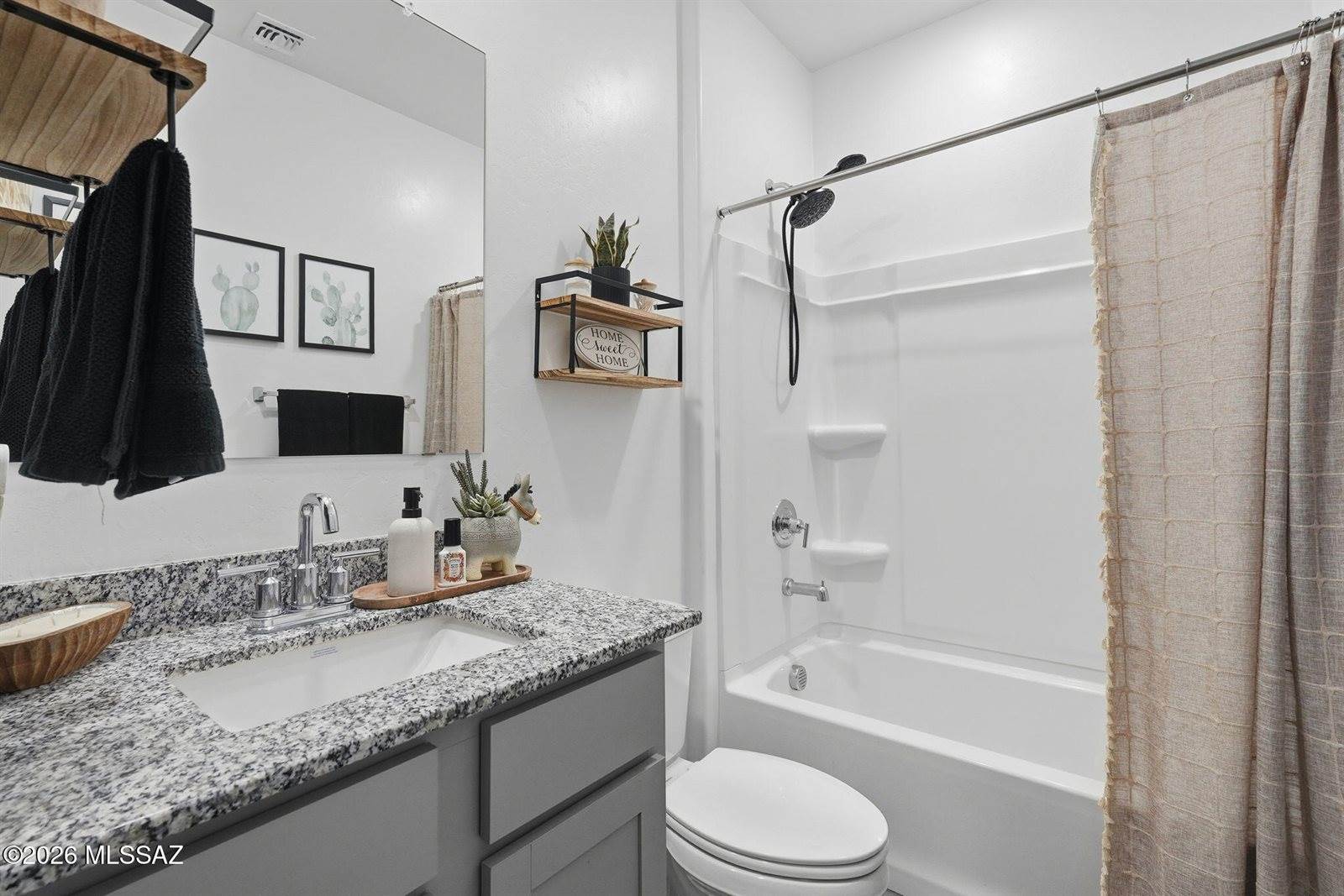 9780 East Gray Hawk Drive, Tucson, AZ 85730