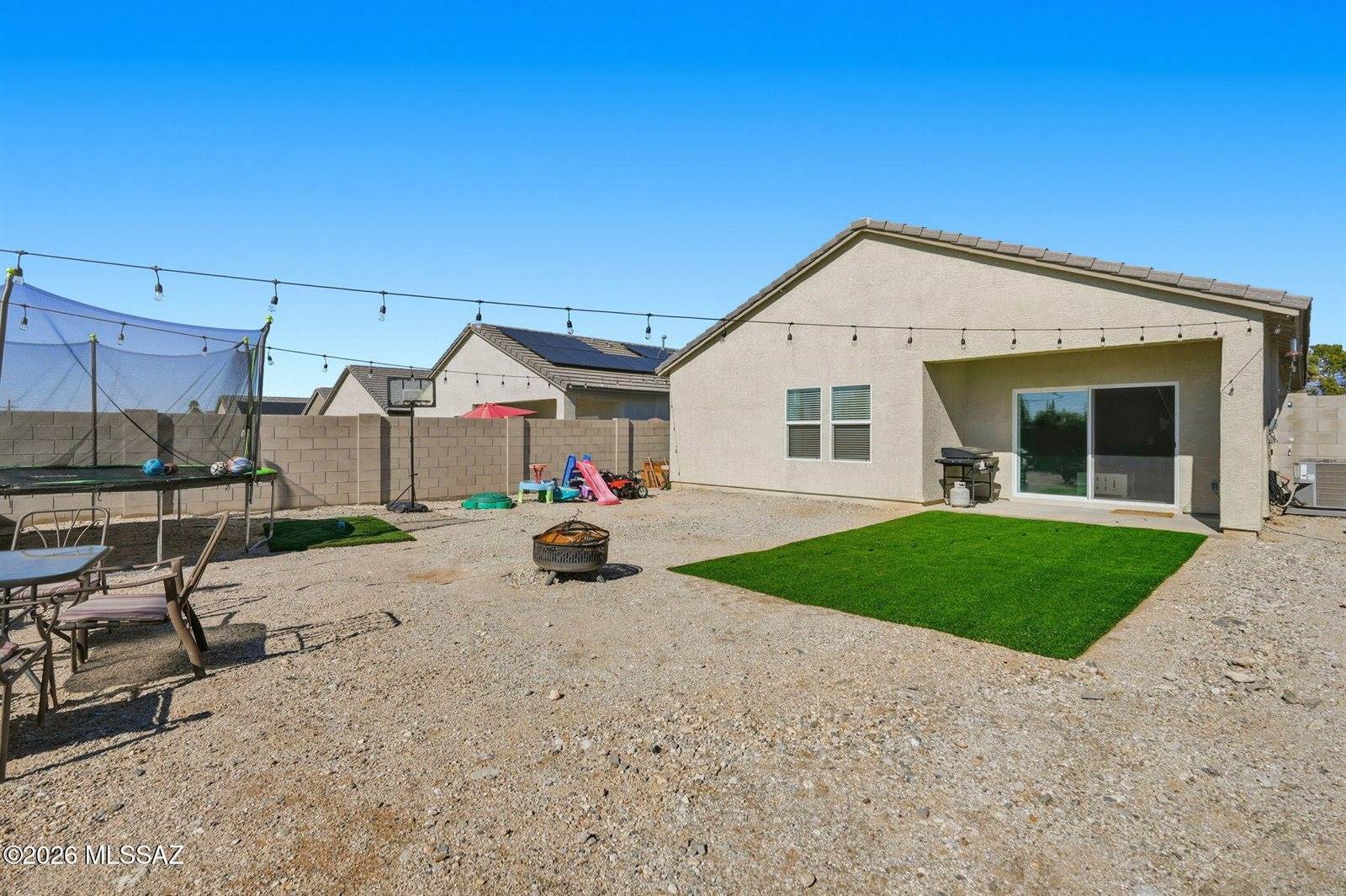 9780 East Gray Hawk Drive, Tucson, AZ 85730