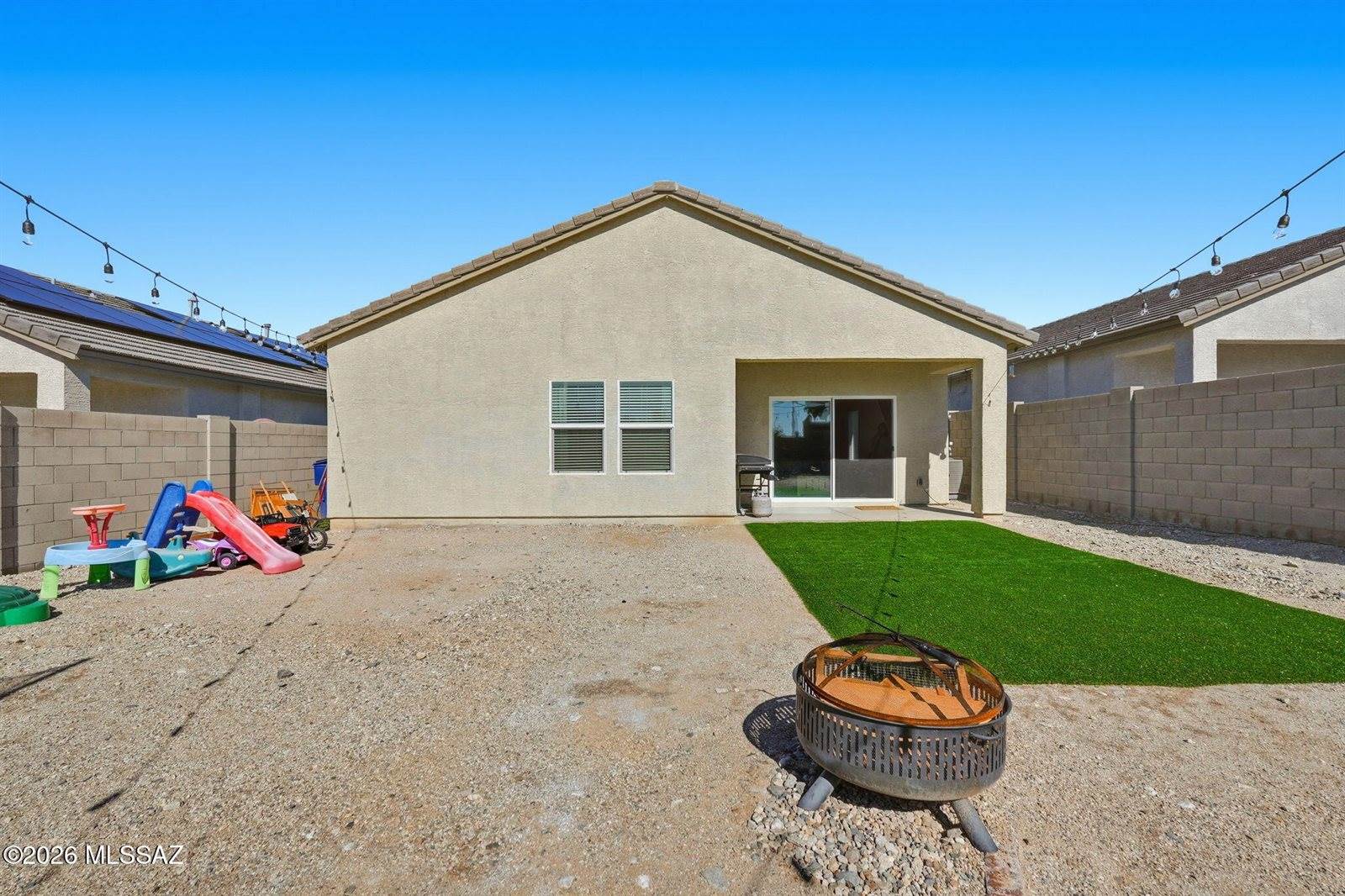 9780 East Gray Hawk Drive, Tucson, AZ 85730