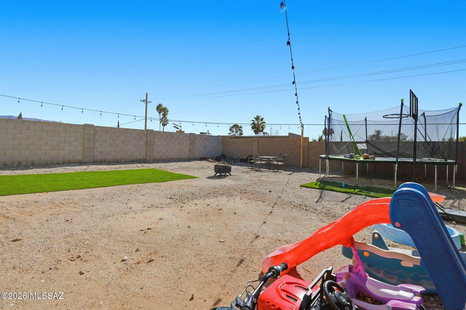 9780 East Gray Hawk Drive, Tucson, AZ 85730