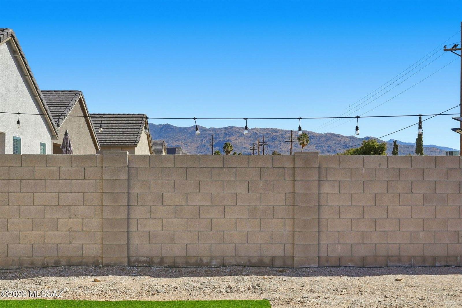 9780 East Gray Hawk Drive, Tucson, AZ 85730