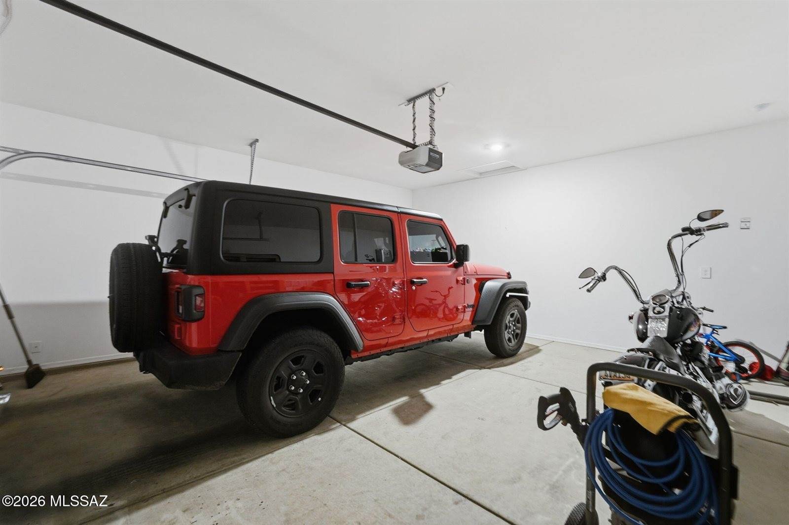 9780 East Gray Hawk Drive, Tucson, AZ 85730